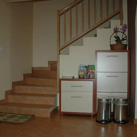 Gæstehus Korab Kołobrzeg
