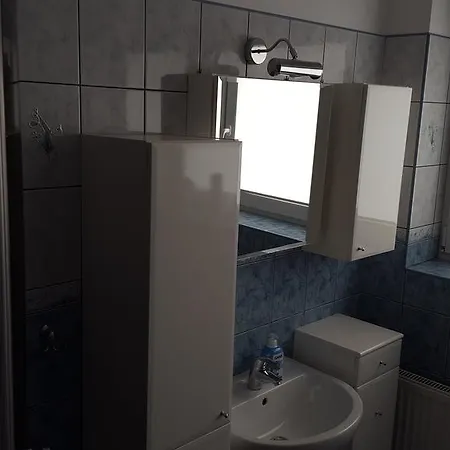 Guest house Korab Kolobrzeg