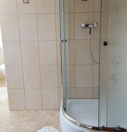 Korab Guest house Kolobrzeg