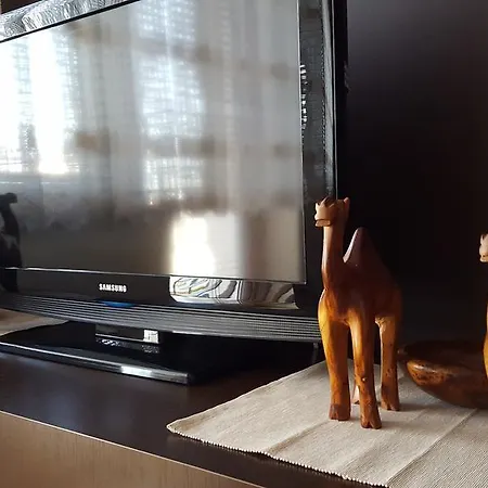 Korab Guest house Kolobrzeg