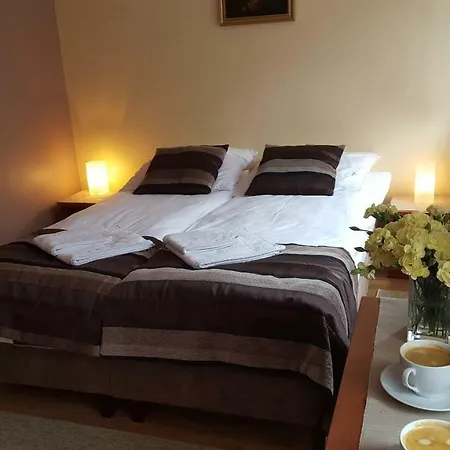 Guest house Korab Kolobrzeg