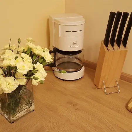 Guest house Korab Kolobrzeg