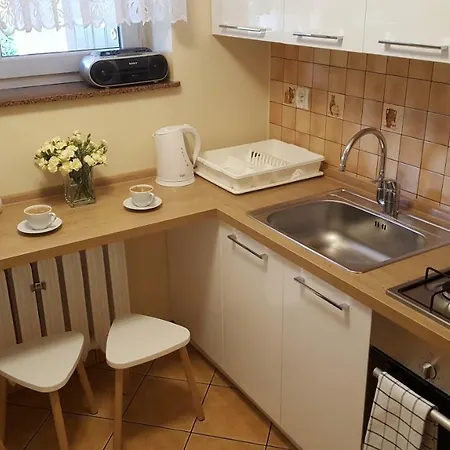 Korab * Kołobrzeg