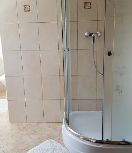 Korab Gasthuis Kołobrzeg