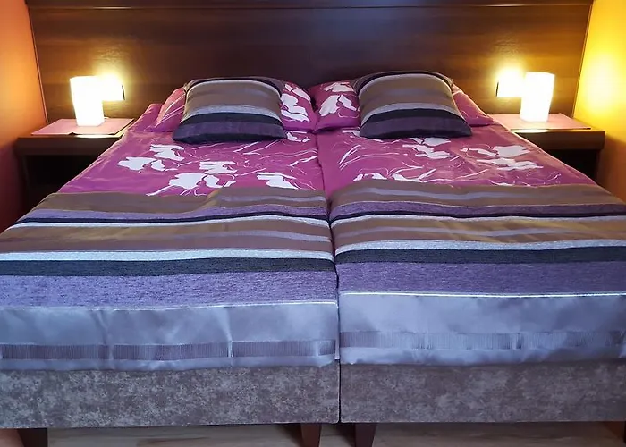 Gasthuis Korab Kołobrzeg