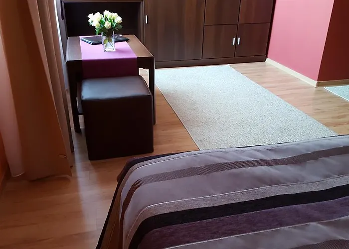 Gasthuis Korab Kołobrzeg