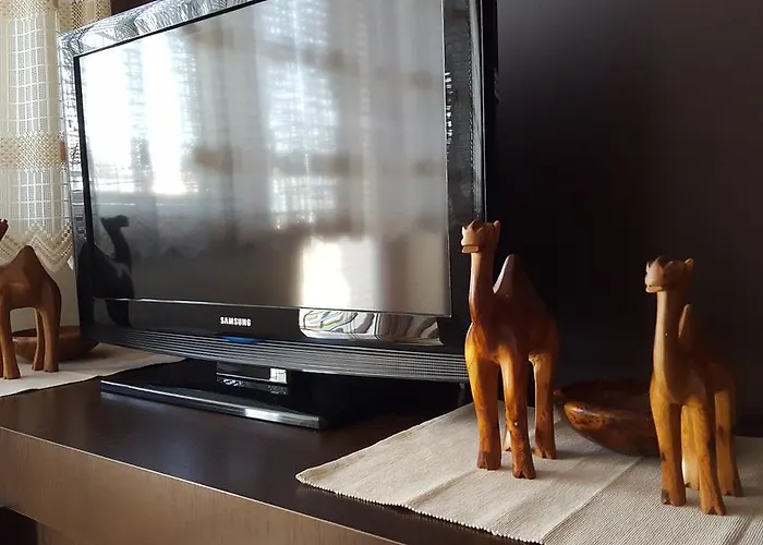 Korab Gasthuis Kołobrzeg