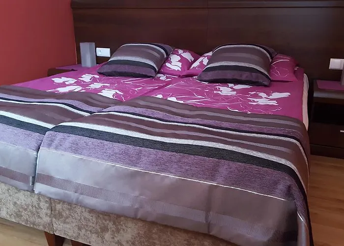 Korab Gasthuis Kołobrzeg