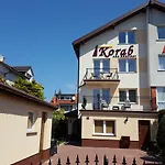 Korab Πανσιόν Kołobrzeg