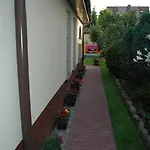 Korab Πανσιόν