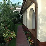 Πανσιόν Korab