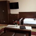 Πανσιόν Korab Kołobrzeg