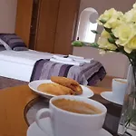 Korab Πανσιόν