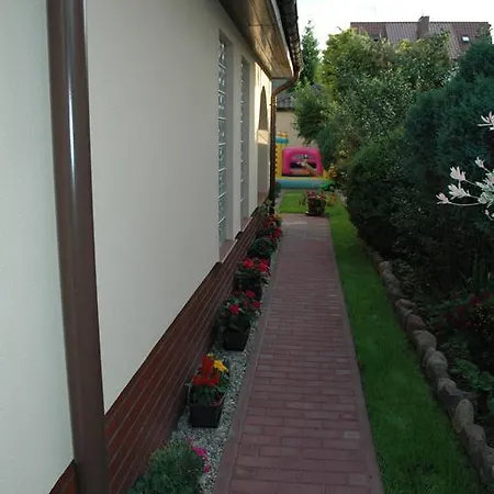 Korab Konukevi