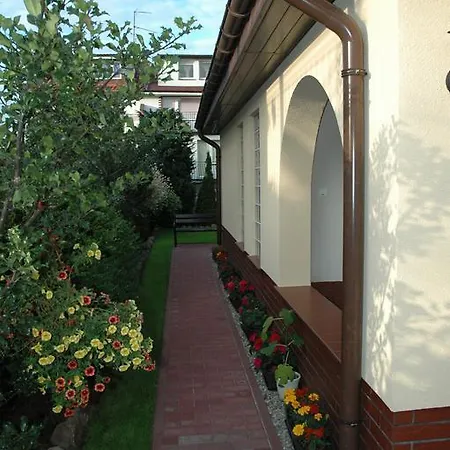 Konukevi Korab
