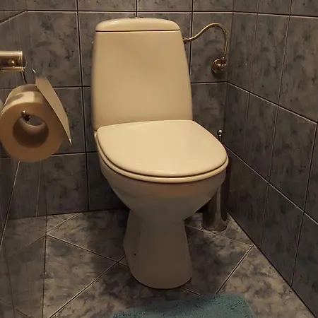 Korab Konukevi *