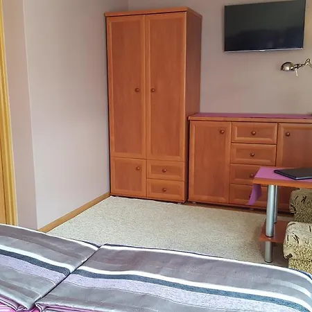 Konukevi Korab *