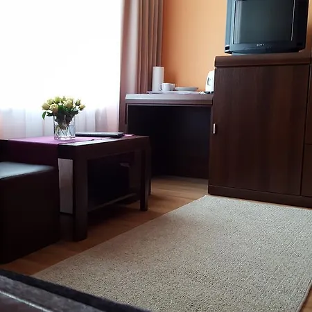 Korab Penzion Kolobřeh