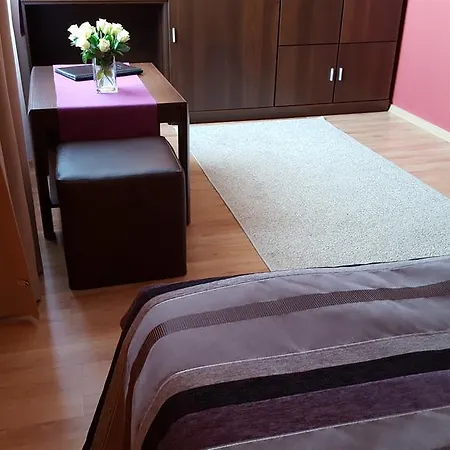 Pensjonat Dom Gościnny Korab Kołobrzeg