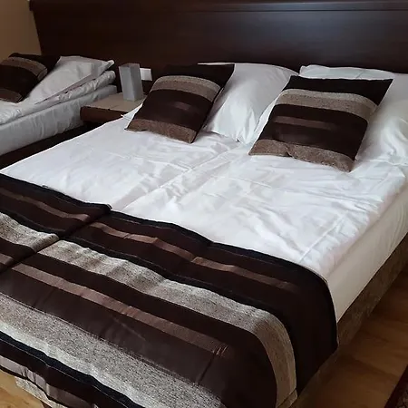 Dom Gościnny Korab Pensjonat