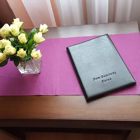 Korab * Kolobrzeg