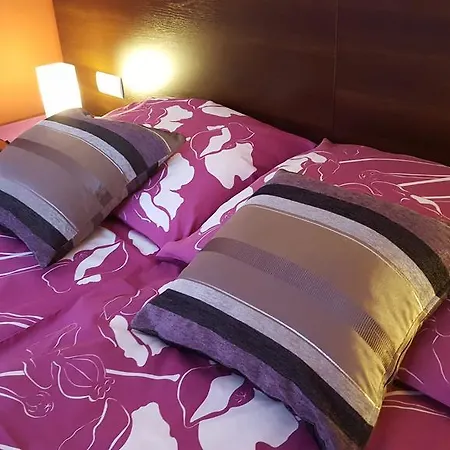 Korab Konukevi Kolobrzeg