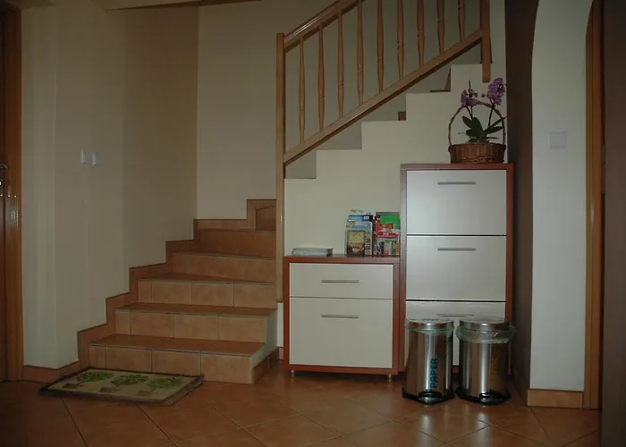 Gæstehus Korab Kołobrzeg