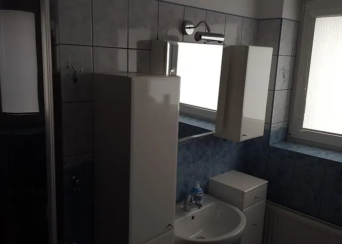 Gæstehus Korab Kołobrzeg