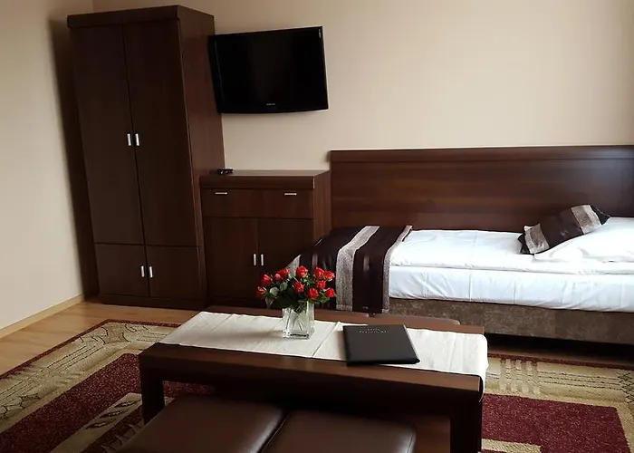 Guest house Korab Kolobrzeg