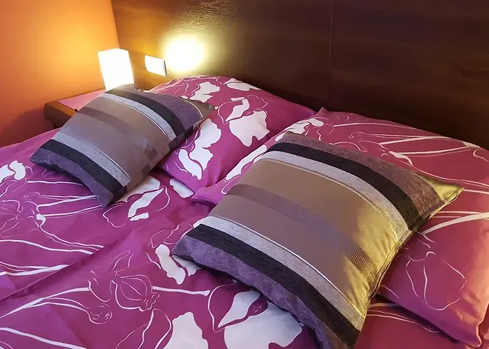 Korab Gæstehus Kołobrzeg