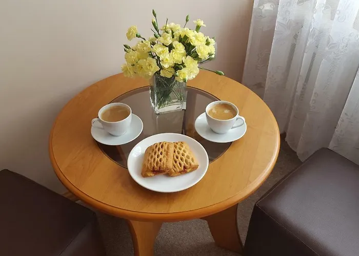 ゲストハウス Korab