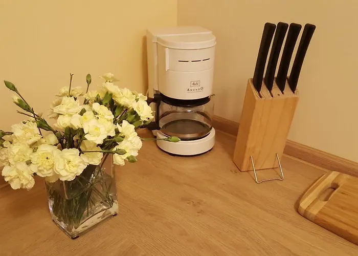 Guest house Korab Kolobrzeg